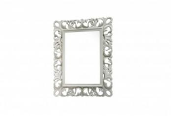 Зеркало Амели серебро  (Ярцево)Ярцево Зеркало Амели серебро 