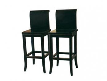 Комплект двух барных стульев BF-20899 (Mobilier de Maison)Mobilier de Maison Комплект двух барных стульев BF-20899