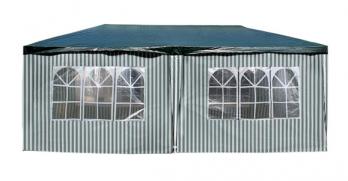 Раскладной шатер 3х6 для мероприятий AFM-1015 (Афина-мебель)Афина-мебель Раскладной шатер 3х6 для мероприятий AFM-1015