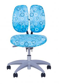 Компьютерное кресло SST9 [Blue (голубой)] (Fun Desk)Fun Desk Компьютерное кресло SST9 [Blue (голубой)]