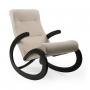 Кресло-качалка Кресло-качалка, модель 1 (013.001) (Мебель Импэкс)